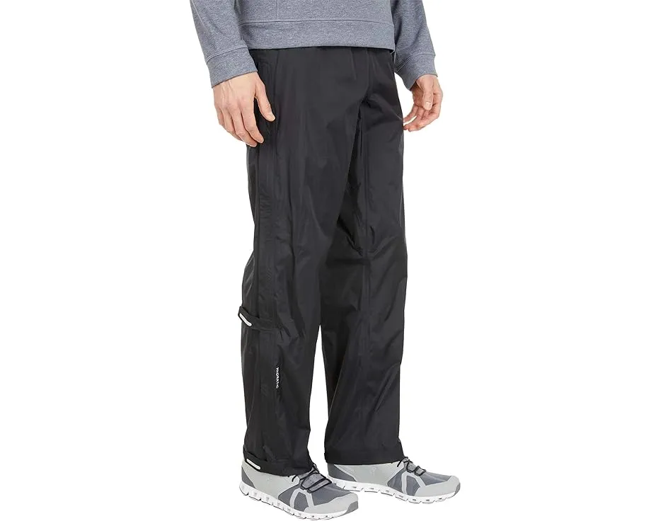 Fjällräven водонепроницаемые брюки High Coast Hydratic с мембраной