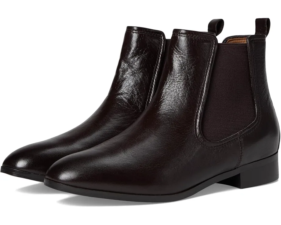 Chelsea ботильоны Tinsley на эластичных вставках от Johnston & Murphy