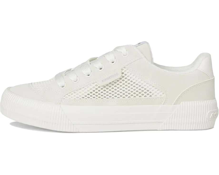 Кроссовки Rocket Dog Cheeryfancy на платформе с сетчатым верхом