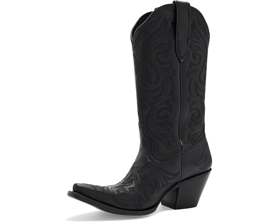 Сапоги Amora от Ariat с изысканным дизайном и кожей