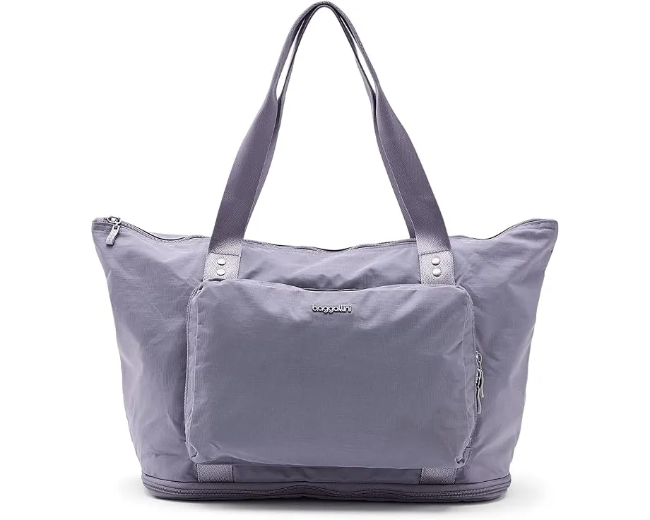 Складная сумка-тоут Baggallini Carryall Expandable