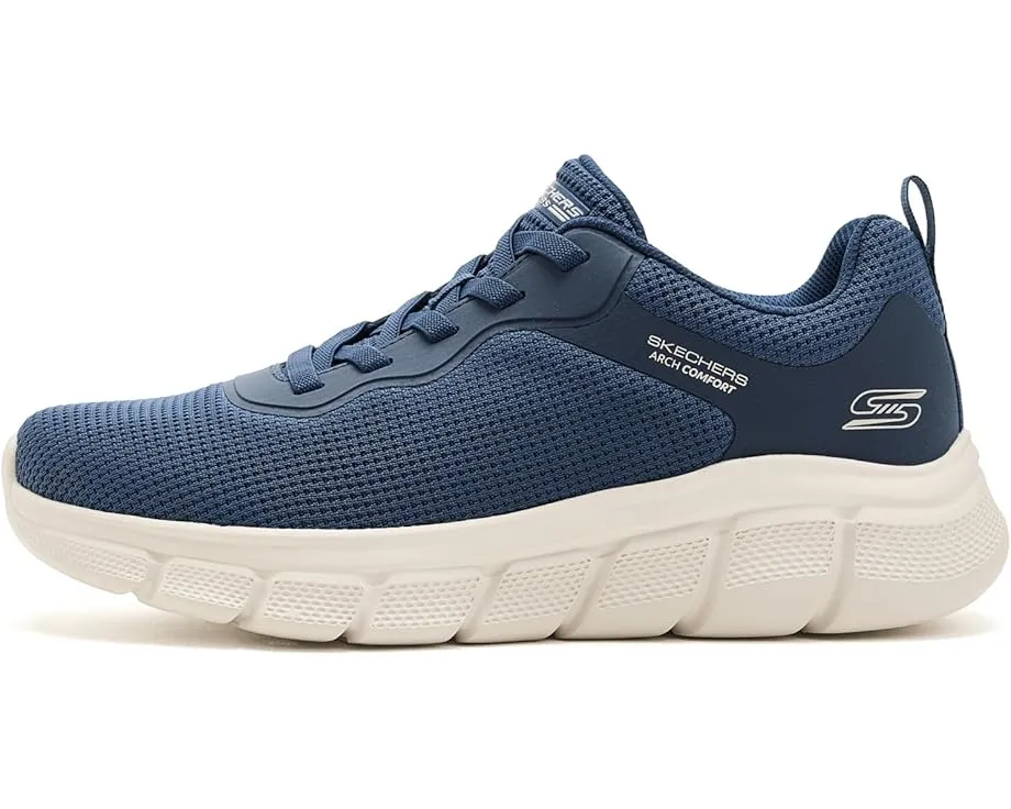 Слипоны BOBS B Cute 2.0 с верхом из кружева и подошвой Flexparille Lo