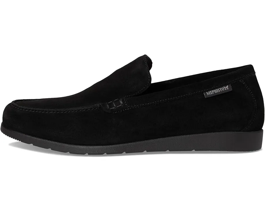 Mephisto Valner мокасины на подошве с амортизатором и технологией Soft Air