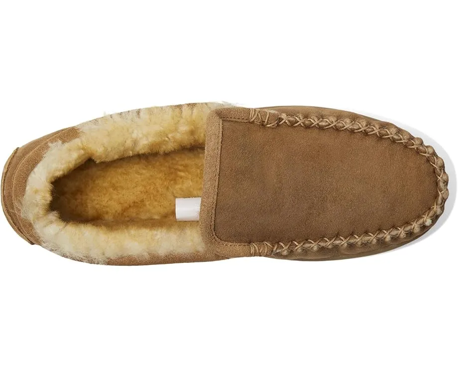 L.L.Bean Тапочки Wicked Good Venetian с флисовой подкладкой