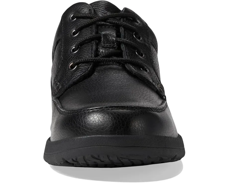 Повседневные оксфорды для ходьбы Nunn Bush Cam из натуральной кожи