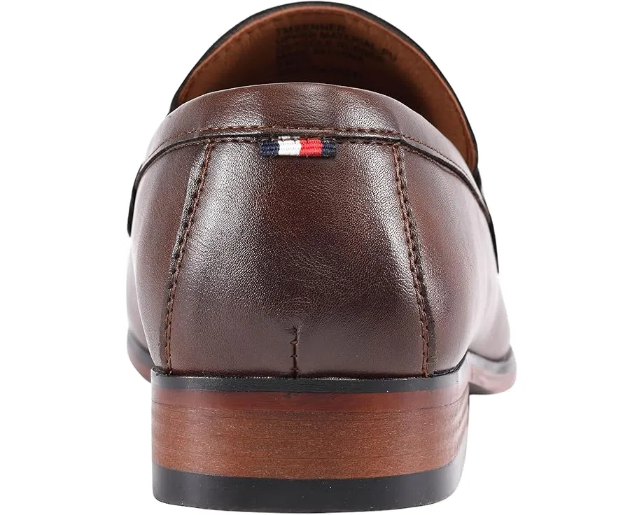 Оксфорды Tommy Hilfiger Senner с миндалевидным носком и стелькой из пены памяти