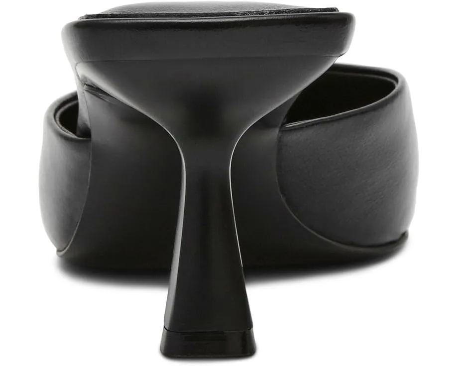 Лодочки Alyse с квадратным носком и низким каблуком Steve Madden