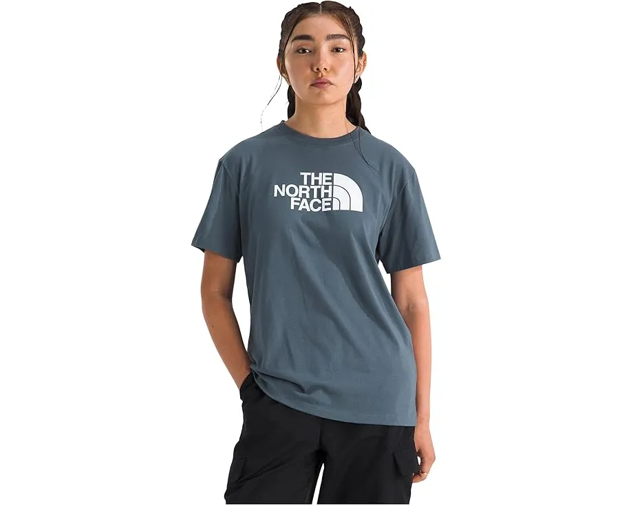 Футболка The North Face Evolution Half Dome с коротким рукавом