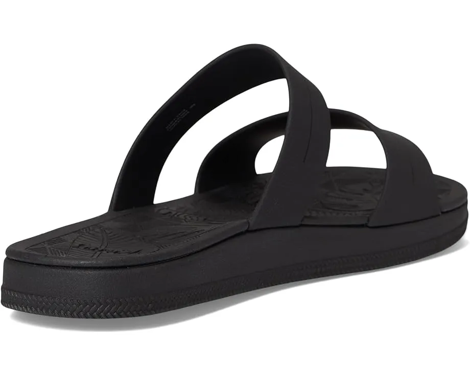 Сандалии Sanuk Funshine 2 Strap с двойными ремешками и водонепроницаемой стелькой SugarLite
