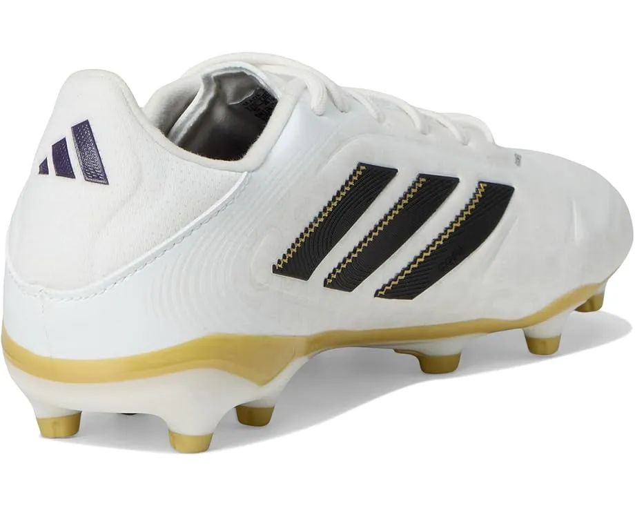 Бутсы adidas Kids Copa League Pure 3 для твердого и синтетического покрытия с подошвой Comfortplate