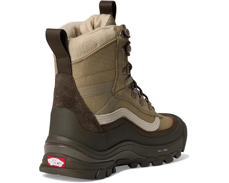 Ботинки Vans U Mte Snow-kicker с технологией Gore-tex для снега