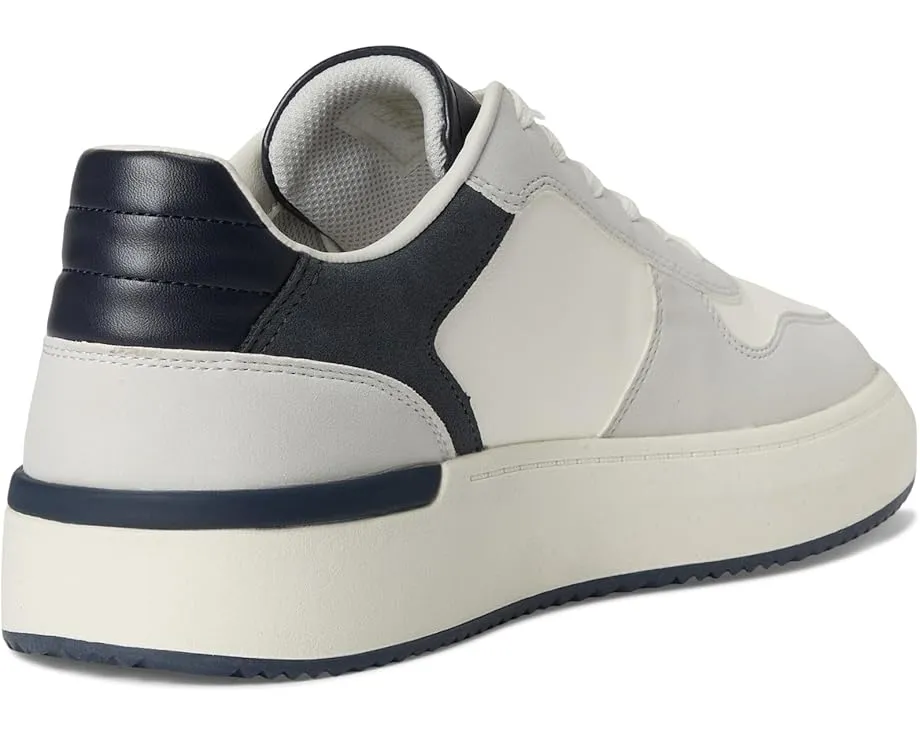Кроссовки Calvin Klein Brayton с амортизирующей стелькой и круглым носком