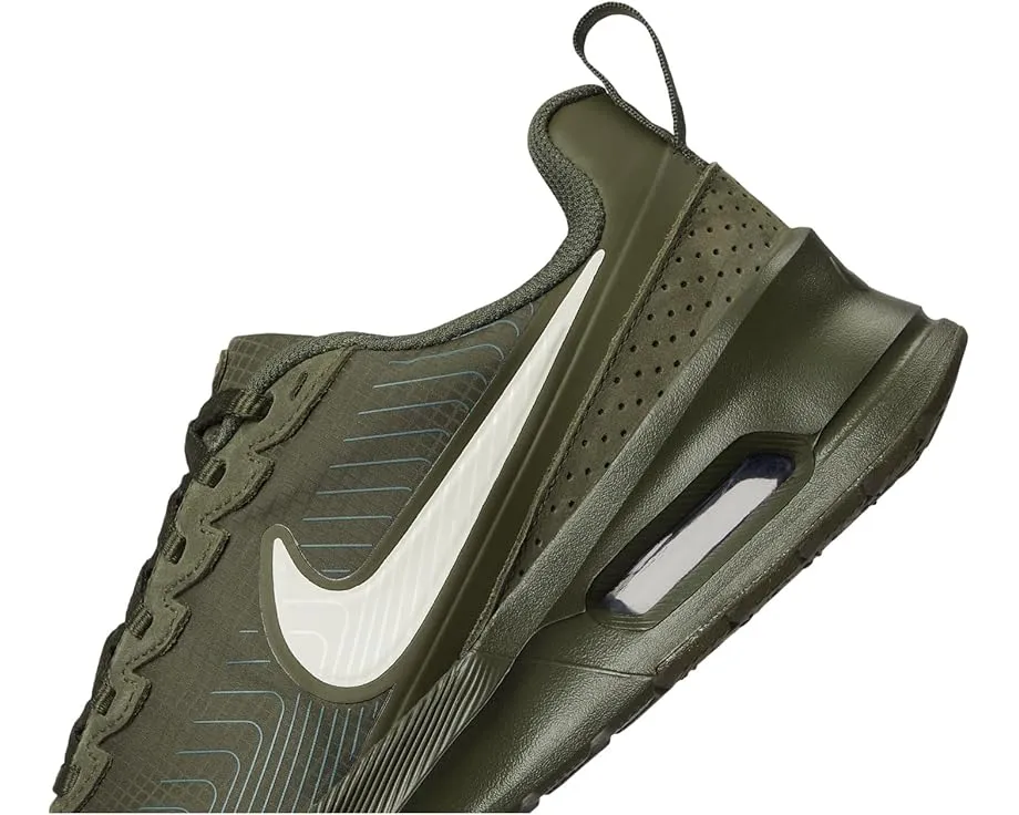 Кроссовки Nike Air Max Nuaxis Premium с амортизацией Air