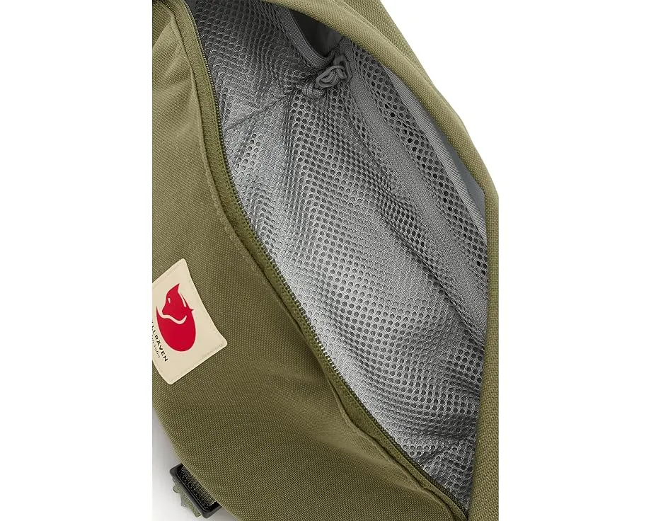 Поясная сумка Ulvo Hip Pack Large Fjällräven