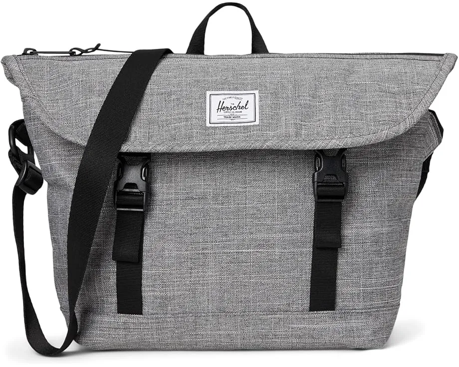 Маленькая сумка-мессенджер Herschel Supply Co. Cove