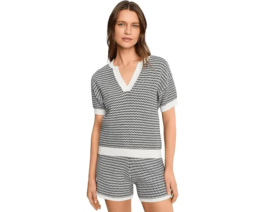 Dora Knit Top 2.0