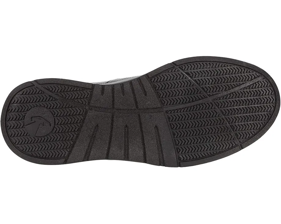 Обувь BILLY Footwear Work Comfort Lo на молнии с противоскользящей подошвой