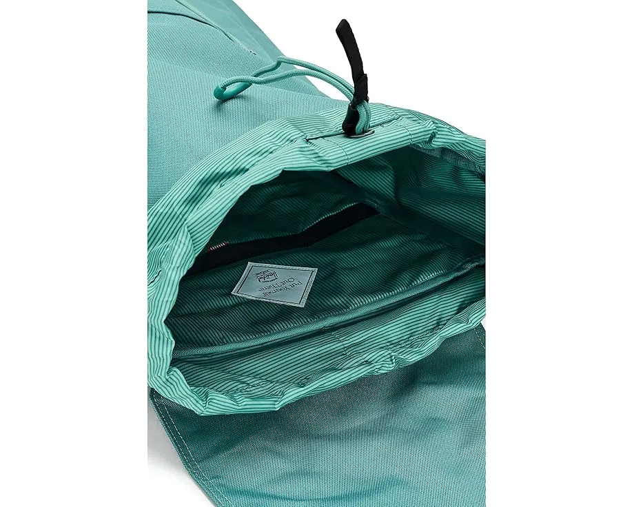 Рюкзак Herschel Retreat с двумя просторными отделениями и множеством карманов