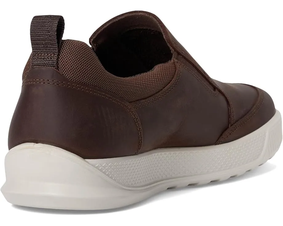 Слипоны ECCO Byway Epoch с технологией FLUIDFORM