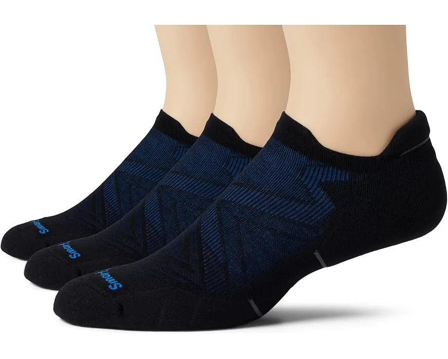 Носки Smartwool Run Targeted Cushion низкие с узкой посадкой
