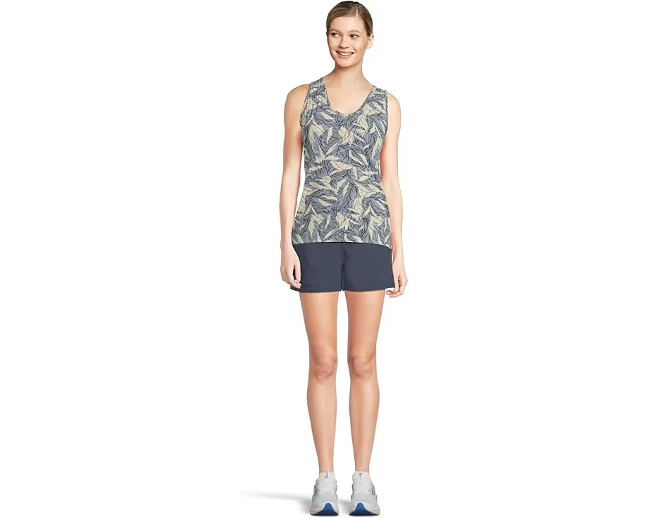 Майка Featherweight Tank от Royal Robbins с V-образным вырезом