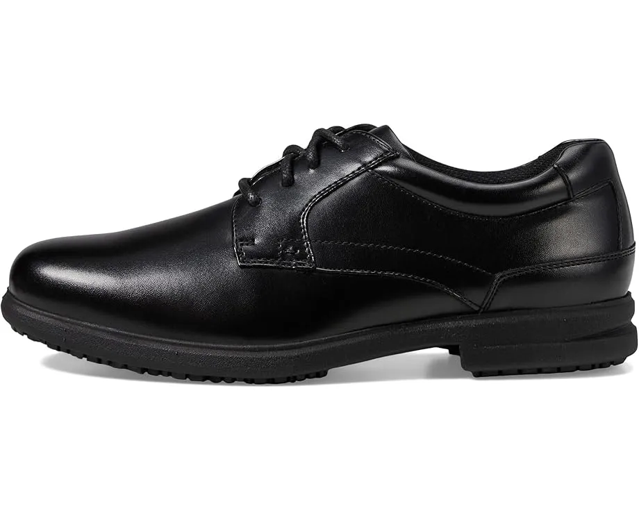 Оксфорды Nunn Bush Sherman Slip Resistant Plain Toe с противоскользящей подошвой