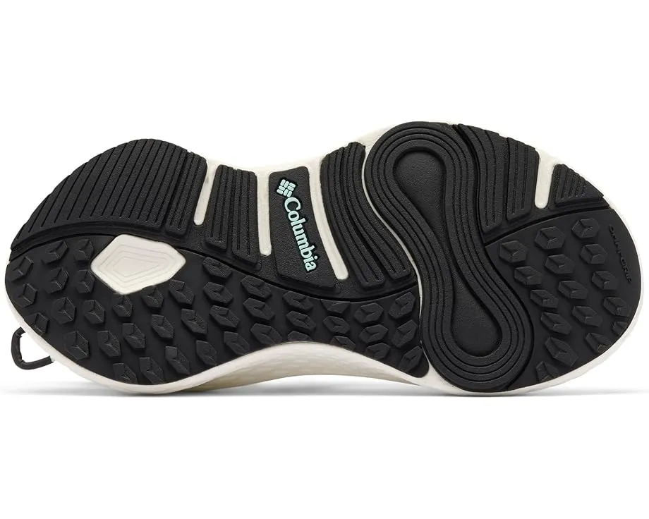 Детские сандалии Columbia Konos Elevate Strap с подошвой Adapt Trax