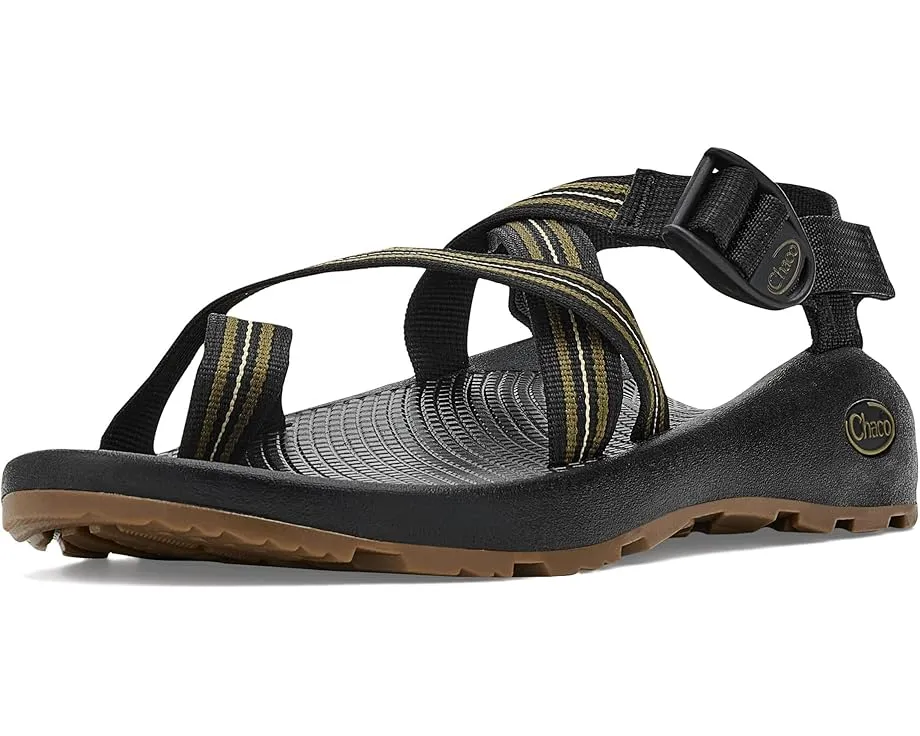 Сандалии Chaco Z2 Classic с водонепроницаемым верхом и стелькой LUVSEAT