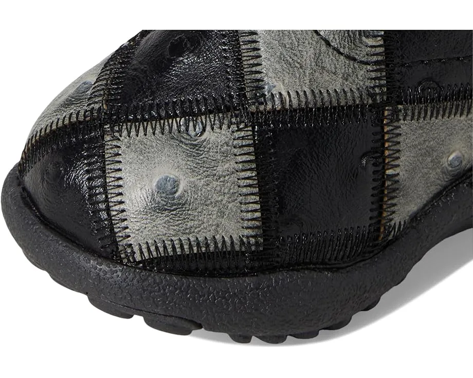 Детские сапоги Roper Kids Cowbaby Bird Blocks на молнии