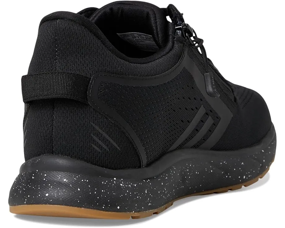 Кроссовки BILLY Sport Inclusion DZ1 с двойной молнией и съемными стельками