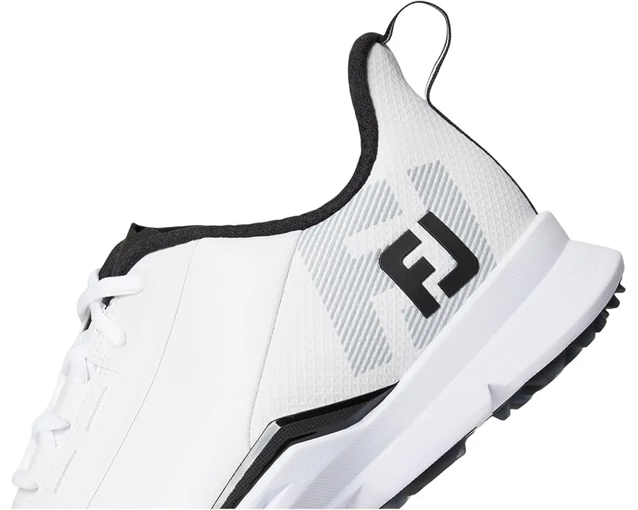 Гольф-обувь FootJoy FJ Fuel прошлого сезона с облегченной амортизацией