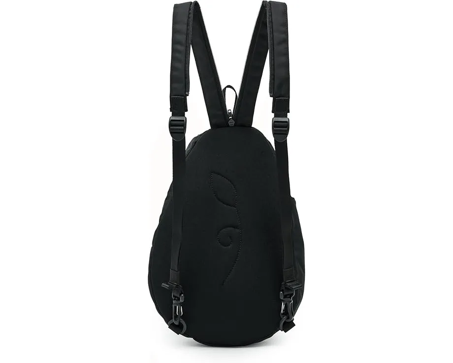 Sherpani Wayfarer Mini Convertible Pack трансформируемый рюкзак с RFID защитой