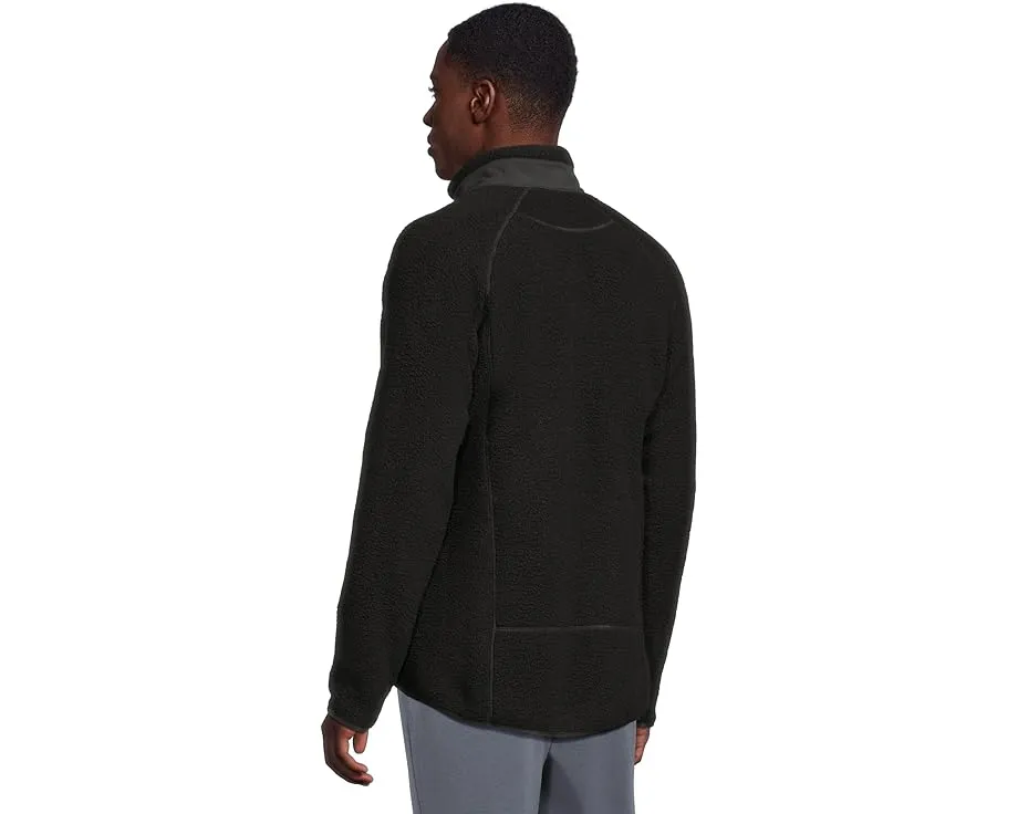 Куртка Helly Hansen Panorama Pile Block из флиса с защитой от непогоды