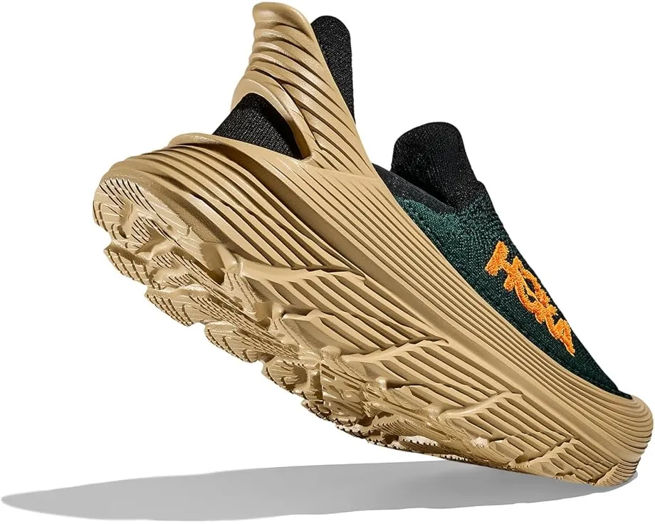 Обувь Hoka Restore TC для нейтральной пронации с мягкой амортизацией