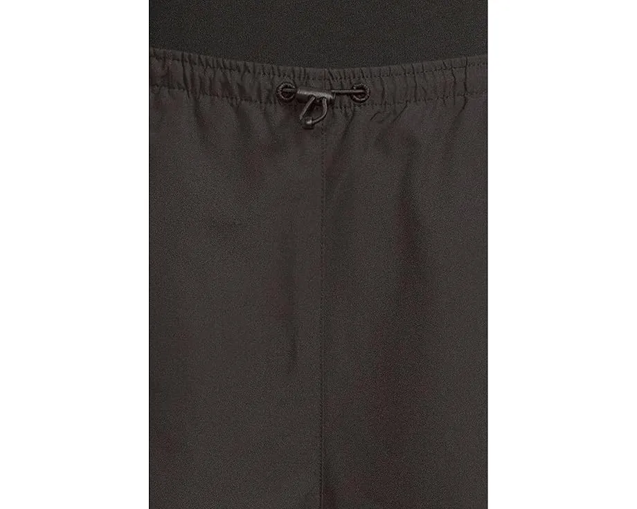 Брюки PUMA Wardrobe Essentials Parachute Woven с кулиской