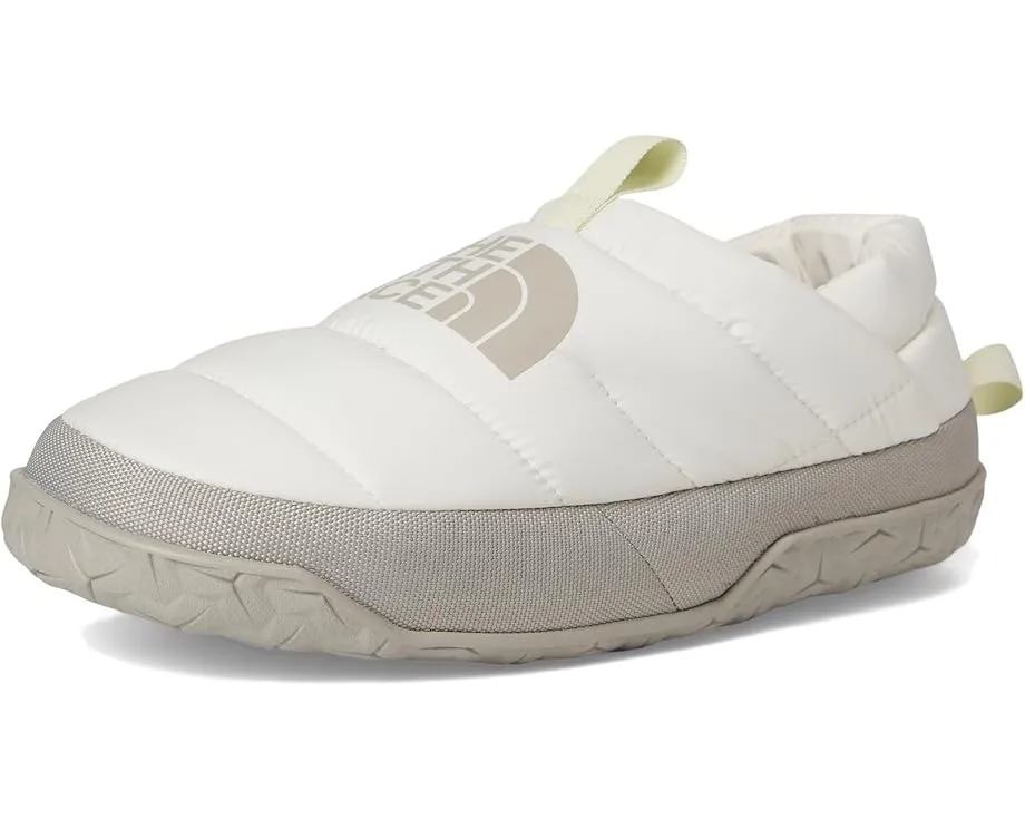Тапочки The North Face Nuptse Mule с утеплителем из пуха и верхом из переработанного материала