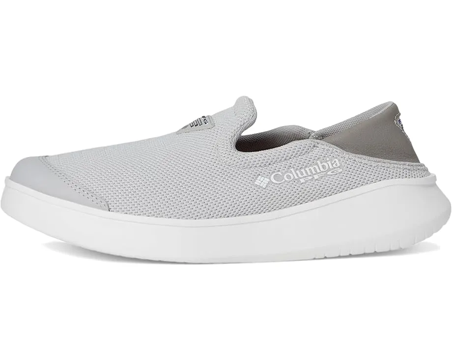 Обувь Columbia Boatside Vent PFG с технологией Omni-Grip