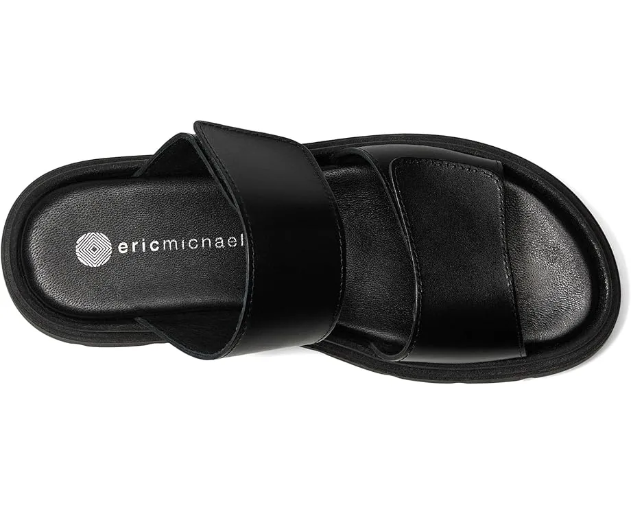 Eric Michael туфли Aria с двумя регулируемыми ремешками