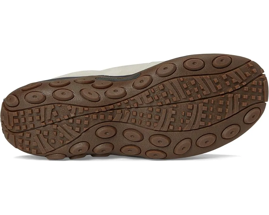 Слипоны Merrell Jungle Moc из водостойкой свиной замши с амортизацией Air Cushion