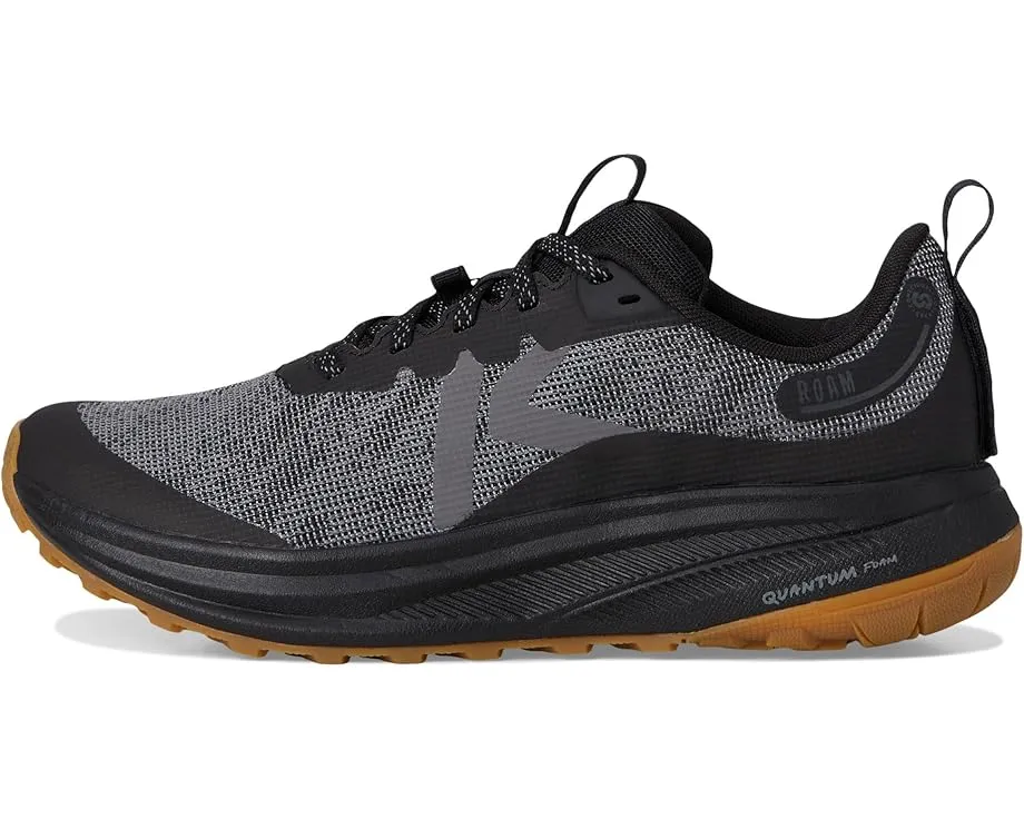 KEEN Roam женские трейловые кроссовки с контурной посадкой