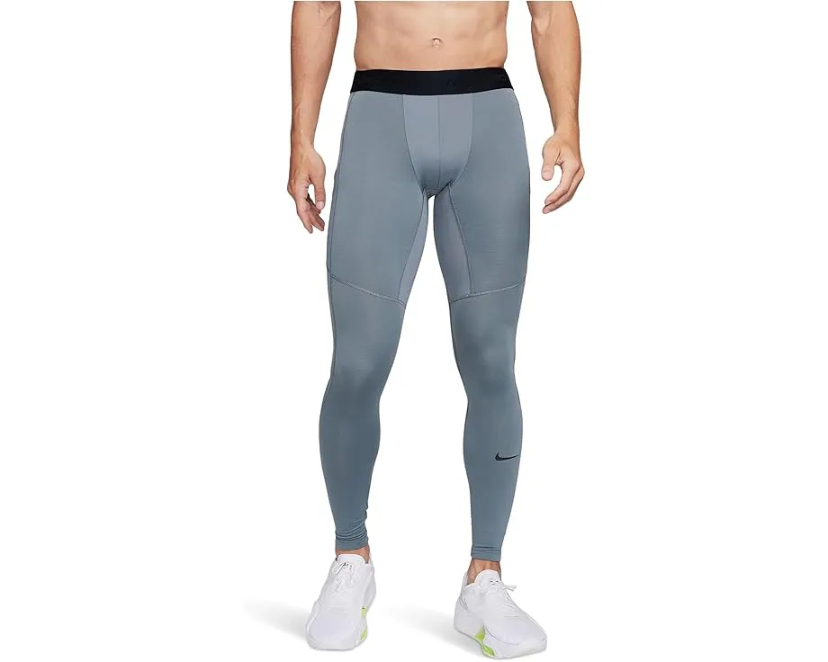 Термолеггинсы Nike Pro Warm для холодной погоды