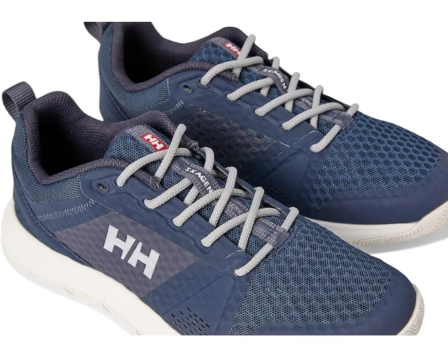 Helly Hansen Skagen F-1 Offshore кроссовки для активного отдыха с технологией быстрой сушки