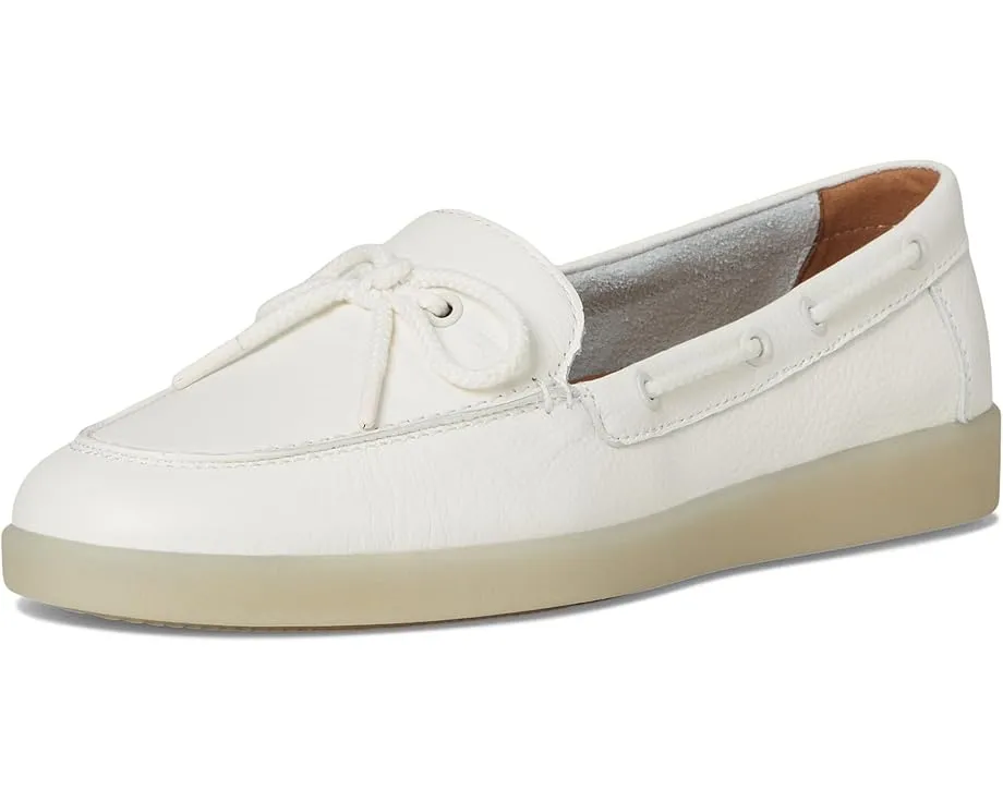 Обувь Naturalizer Keelboat в стиле топ-сайдер с бантом