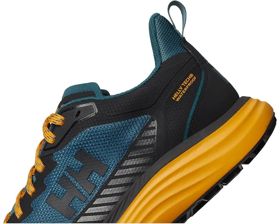 Туристическая обувь Helly Hansen Stega HT с технологиями Quick Dry и Max Vent