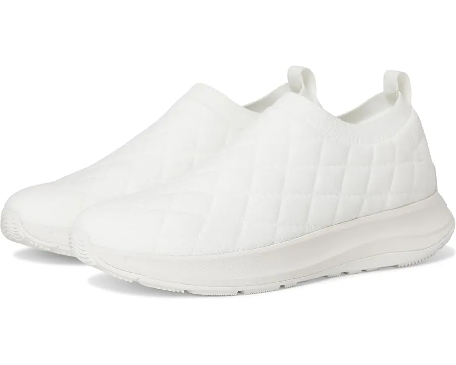 Кроссовки FitFlop F-mode Flow с технологичной стелькой и бесшнурным дизайном для комфорта