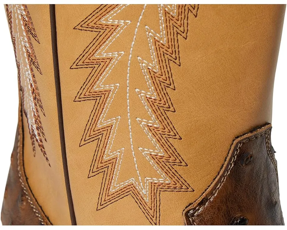 Детские ковбойские сапоги Walker Bumps с квадратным носком и влагоотводящей подкладкой