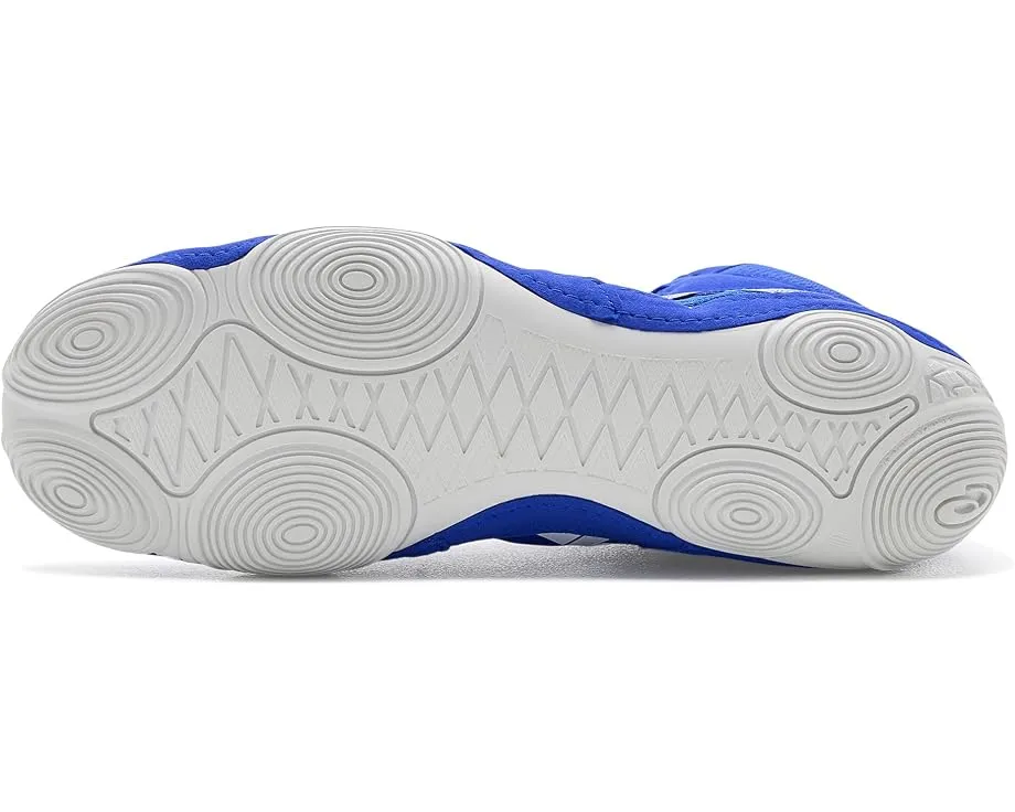 Борцовки ASICS Snapdown 4 с широкой колодкой для соревнований