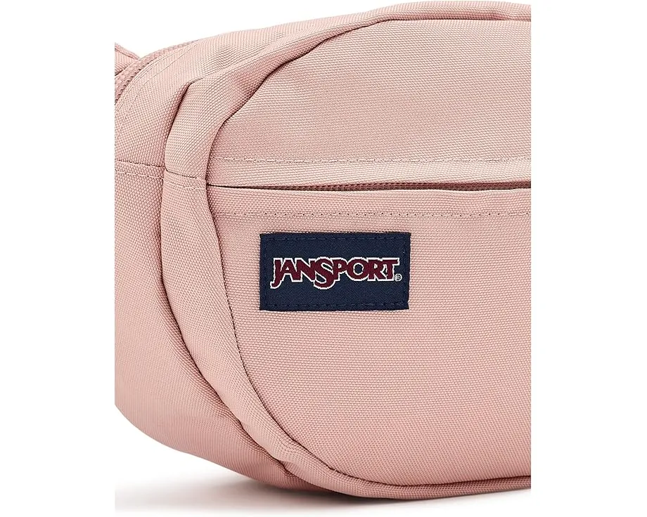 JanSport Поясная сумка Fifth Avenue с регулируемым ремнем