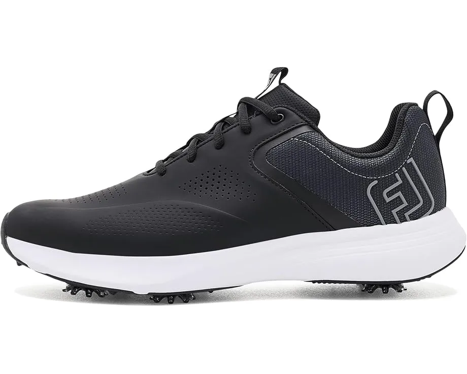 Кроссовки Qualifier FootJoy для легкой производительности и комфорта