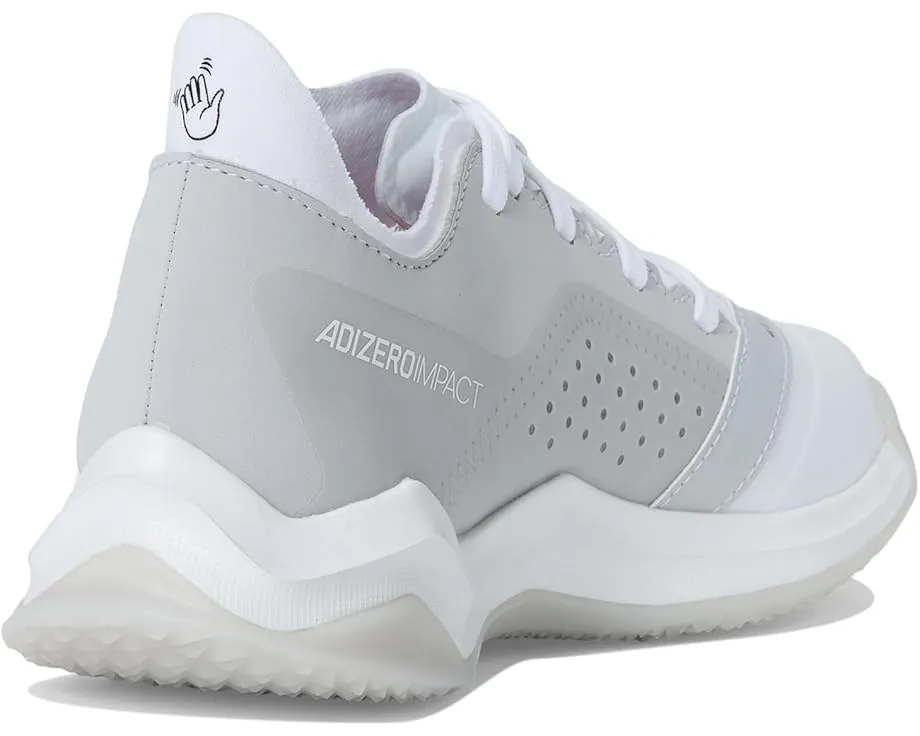 Бейсбольные бутсы Adidas Adizero Impact для искусственного покрытия